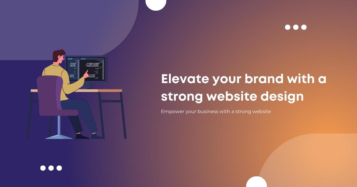 The Benefits of a Credible and Trustworthy Business Website for Your Brand